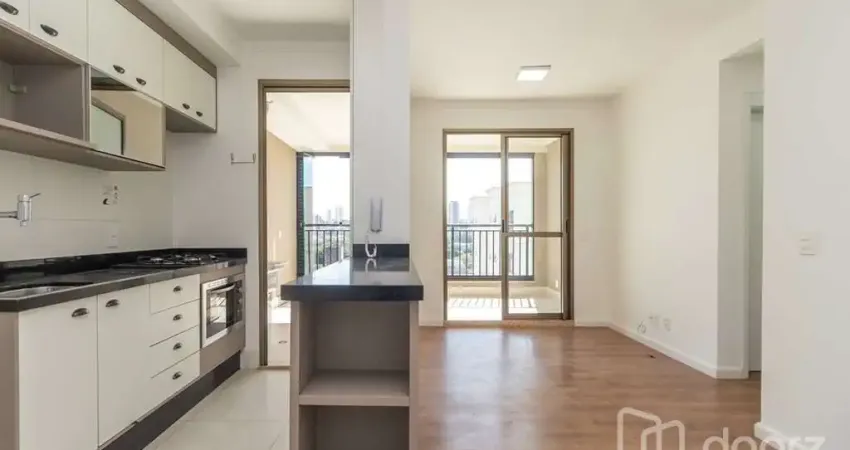 Apartamento com 2 quartos à venda na Rua Iporanga, 250, Água Branca, São Paulo