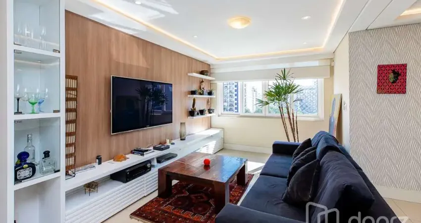 Apartamento com 3 quartos à venda na Avenida Santo Amaro, 2182, Vila Olímpia, São Paulo