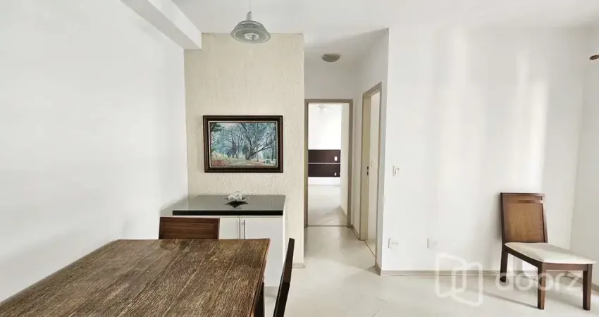 Apartamento com 2 quartos à venda na Rua Bela Cintra, 495, Consolação, São Paulo