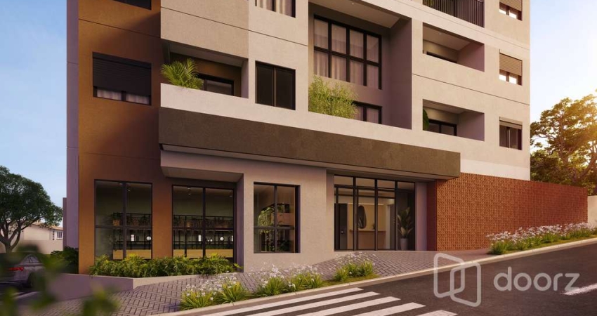Ponto comercial à venda na Rua Américo Vespucci, 958, Vila Prudente, São Paulo