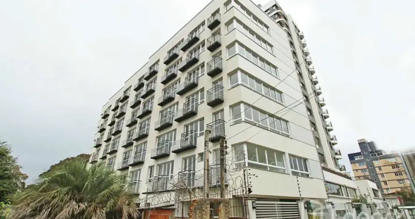 Apartamento com 1 quarto à venda na Rua Oito de Julho, 195, Jardim Botânico, Porto Alegre