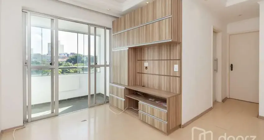 Apartamento com 2 quartos à venda na Avenida Álvaro Machado Pedrosa, 534, Parada Inglesa, São Paulo
