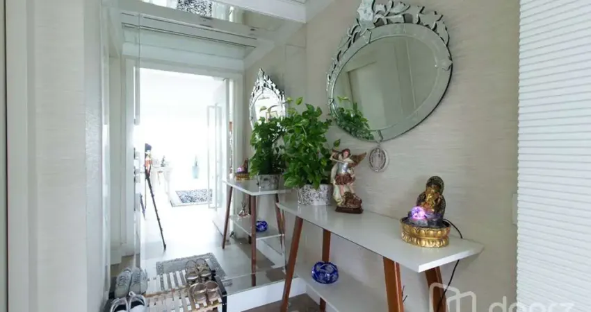 Apartamento com 4 quartos à venda na Rua Iuru, 40, Vila Andrade, São Paulo
