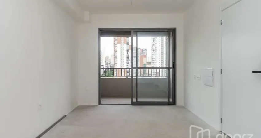 Apartamento com 1 quarto à venda na Rua Quatá, 555, Vila Olímpia, São Paulo