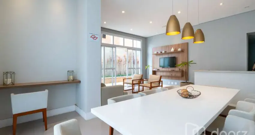 Apartamento com 1 quarto à venda na Rua Paulo Franco, 458, Vila Leopoldina, São Paulo