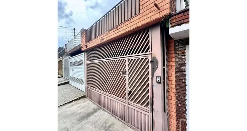 Casa com 3 quartos à venda na Rua Açaí, 222, Jardim Santa Maria, São Paulo