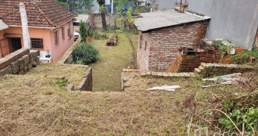Terreno à venda na Rua Coronel Aparício Borges, 323, Glória, Porto Alegre