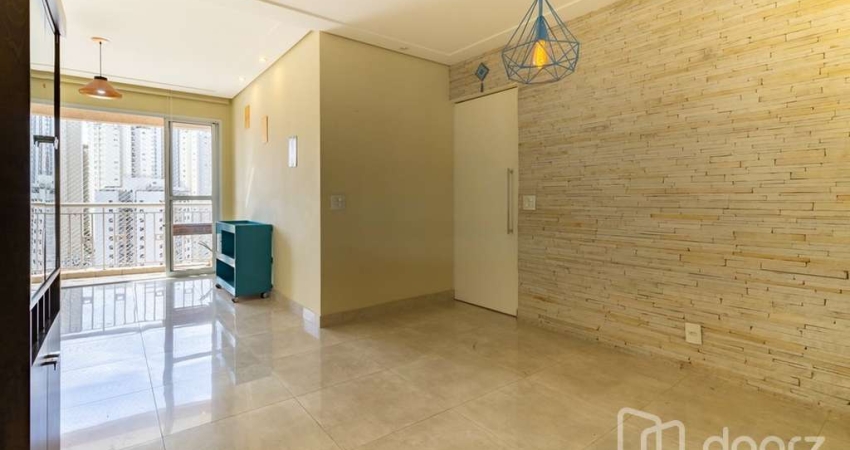 Apartamento com 3 quartos à venda na Avenida Diógenes Ribeiro de Lima, 2991, Alto da Lapa, São Paulo