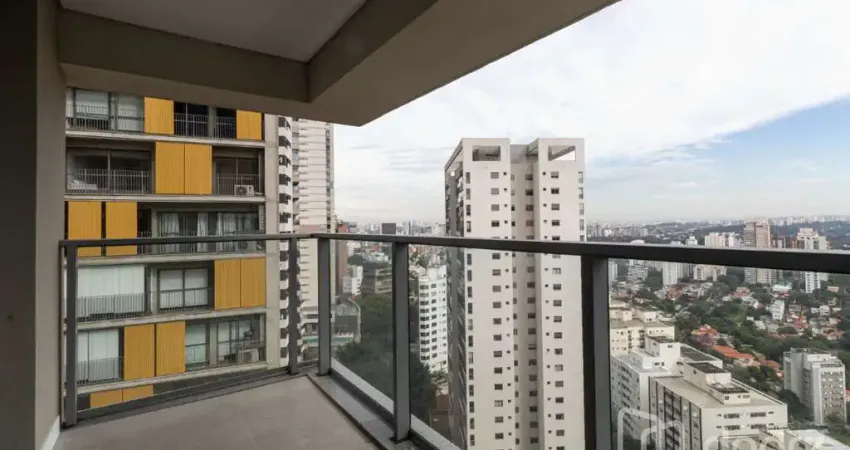 Apartamento com 3 quartos à venda na Rua Senador César Lacerda Vergueiro, 312, Sumarezinho, São Paulo