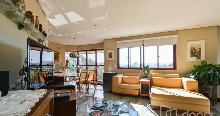 Apartamento com 3 quartos à venda na Rua Princesa Leopoldina, 389, Alto da Lapa, São Paulo