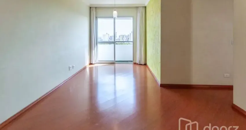 Apartamento com 3 quartos à venda na Avenida Ministro Petrônio Portela, 1901, Freguesia do Ó, São Paulo
