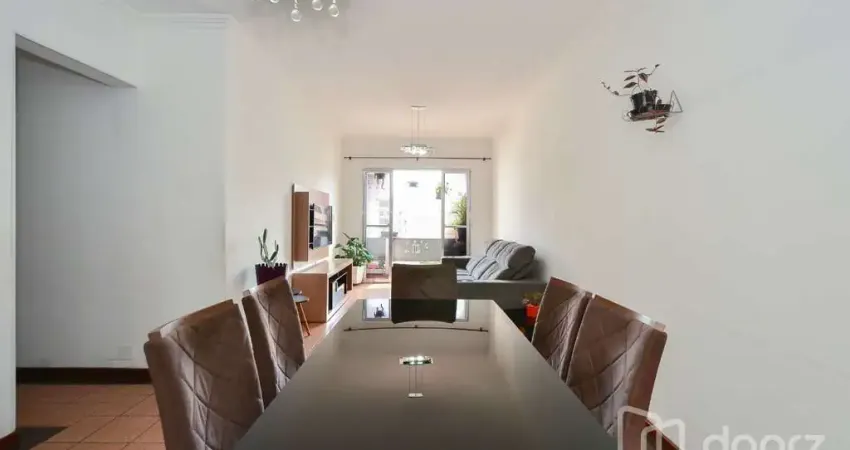 Apartamento com 3 quartos à venda na Rua Conselheiro Nébias, 1292, Campos Eliseos, São Paulo