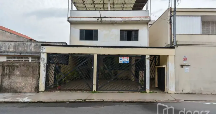 Casa com 4 quartos à venda na Rua Mongóis, 117, Vila Monumento, São Paulo