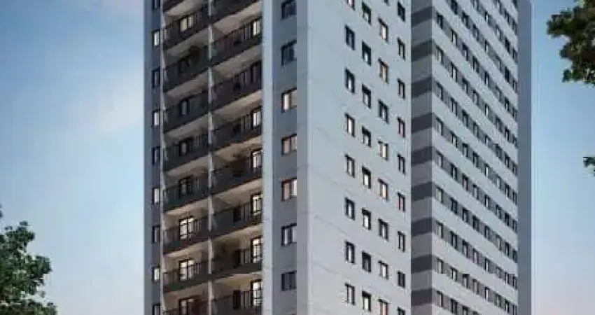Apartamento com 2 quartos à venda na Conception Arenal, 447, Jabaquara, São Paulo