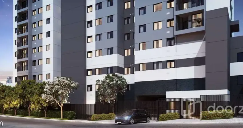 Apartamento com 2 quartos à venda na Rua Barnabé Coutinho, 457, Vila Albertina, São Paulo