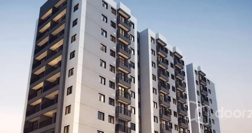 Apartamento com 2 quartos à venda na Avenida Dracena, 450, Jaguaré, São Paulo