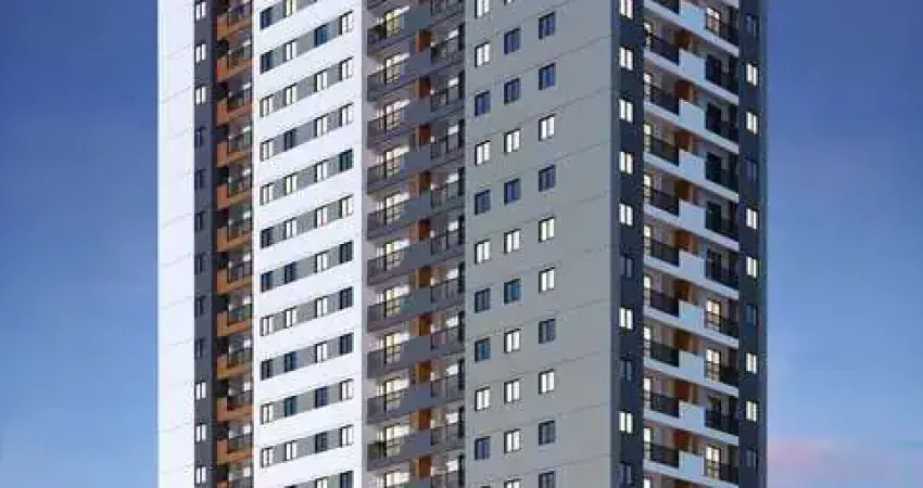 Apartamento com 2 quartos à venda na Caiará, 165, Santo Amaro, São Paulo