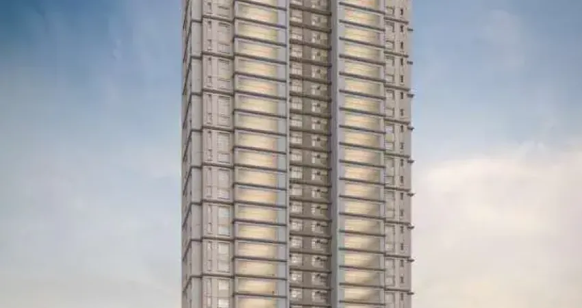 Apartamento com 3 quartos à venda na Rua Michigan, 922, Brooklin, São Paulo