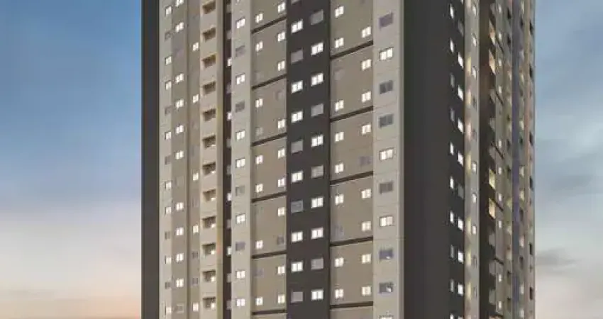 Apartamento com 2 quartos à venda na Rua Laguna, 440, Jardim Caravelas, São Paulo