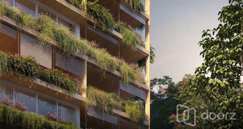 Apartamento com 3 quartos à venda na Rua Coronel Bordini, 668, Bela Vista, Porto Alegre