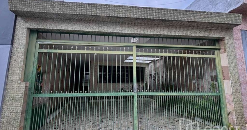 Casa com 3 quartos à venda na Rua Barra do Ariranha, 117, Tatuapé, São Paulo