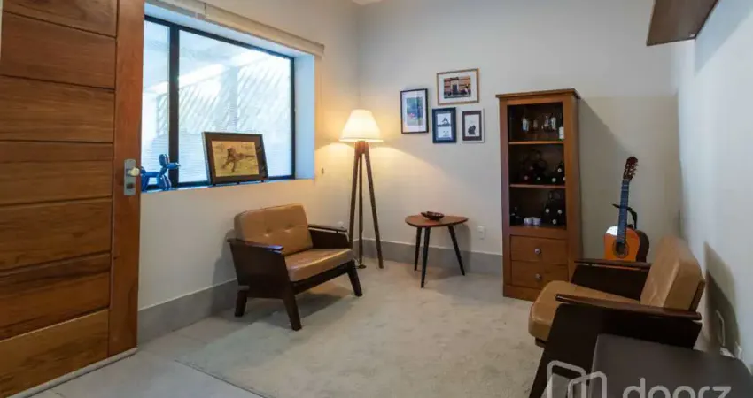 Casa com 3 quartos à venda na Rua Raul Pompéia, 599, Pompéia, São Paulo