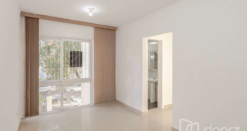 Apartamento com 2 quartos à venda na Valdomiro Souza, 50, Jardim do Salso, Porto Alegre