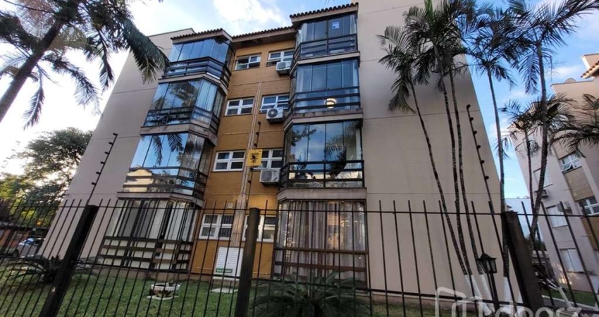 Apartamento com 2 quartos à venda na Rua Rubem Antônio da Silva, 65, Partenon, Porto Alegre