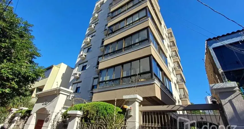 Apartamento com 3 quartos à venda na Rua Dona Leonor, 66, Rio Branco, Porto Alegre