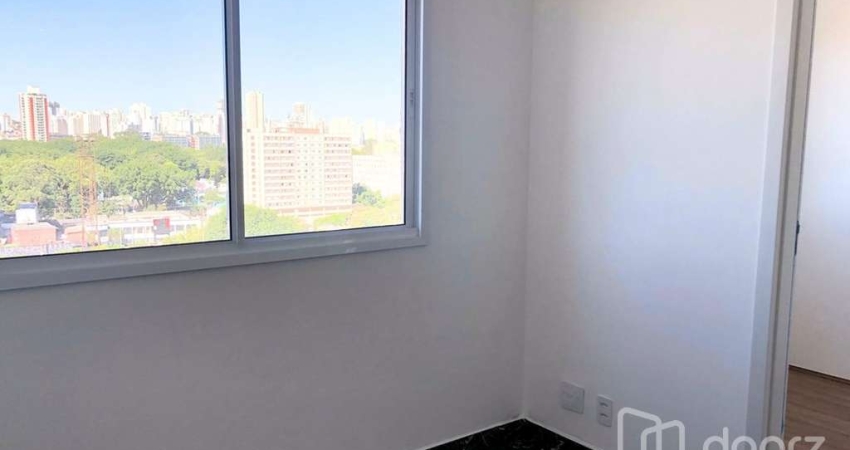 Apartamento com 2 quartos à venda na Rua Cesário Alvim, 770, Belenzinho, São Paulo