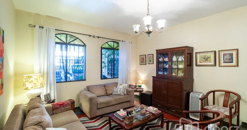 Casa com 3 quartos à venda na Francisco Romeiro Sobrinho, 65, Santo Amaro, São Paulo