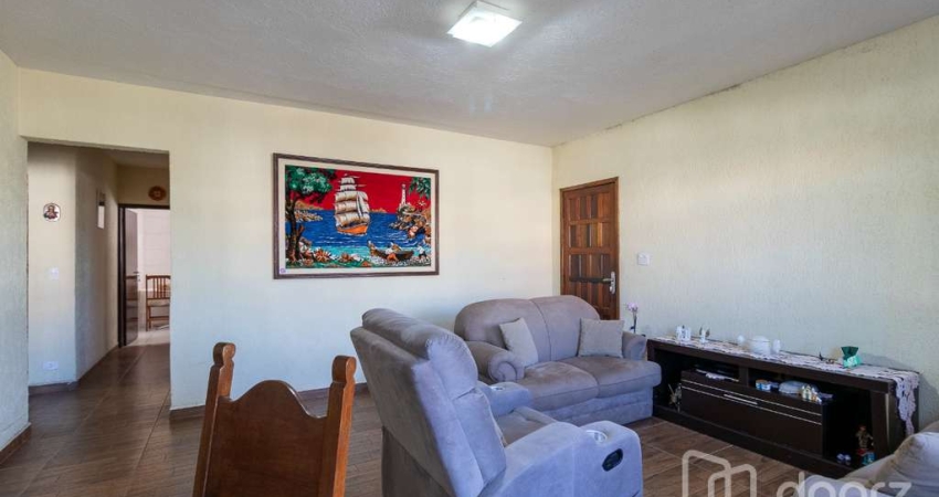 Casa com 3 quartos à venda na Rua Francisco Barbosa Lima, 272, Jardim Ernestina, São Paulo