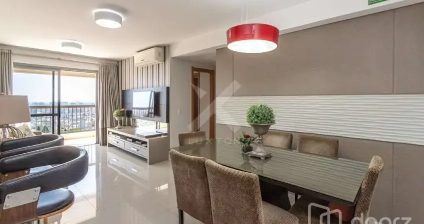 Apartamento com 2 quartos à venda na Avenida Luiz Manoel Gonzaga, 470, Três Figueiras, Porto Alegre