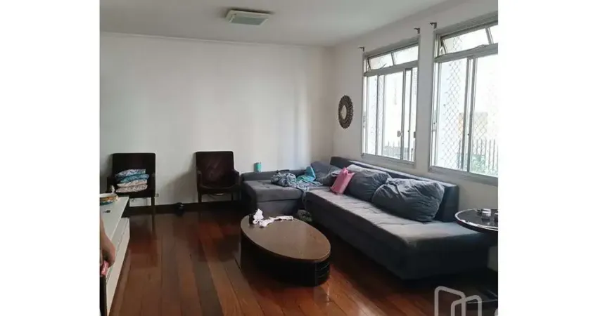 Apartamento com 3 quartos à venda na Rua Doutor Renato Paes de Barros, 59, Itaim Bibi, São Paulo