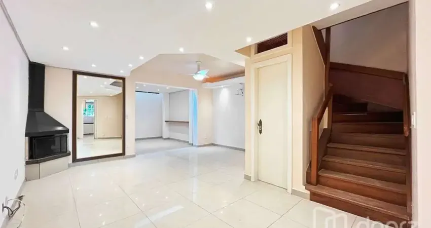 Casa em condomínio fechado com 2 quartos à venda na Rua Doutor Barcelos, 2317, Tristeza, Porto Alegre