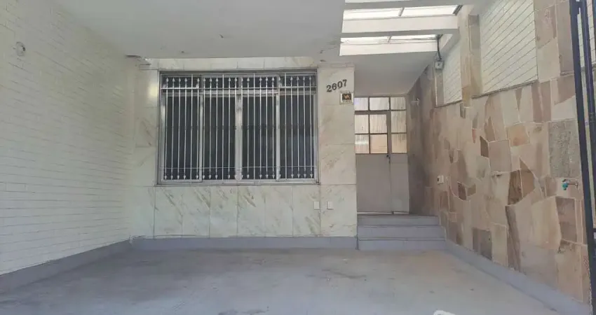 Casa com 3 quartos à venda na Largo Conselheiro Moreira de Barros, 2607, Santana, São Paulo