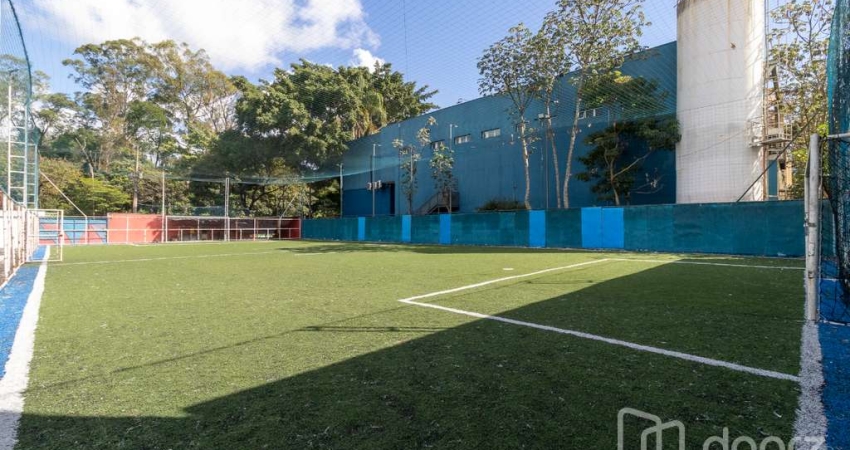 Terreno à venda na Avenida Atlântica, 5309, Interlagos, São Paulo