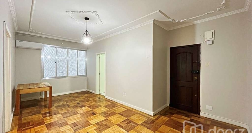 Apartamento com 3 quartos à venda na Rua Garibaldi, 1259, Bom Fim, Porto Alegre