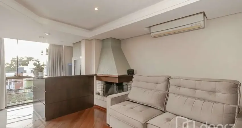 Apartamento com 2 quartos à venda na Rua Doutor Barcelos, 799, Tristeza, Porto Alegre