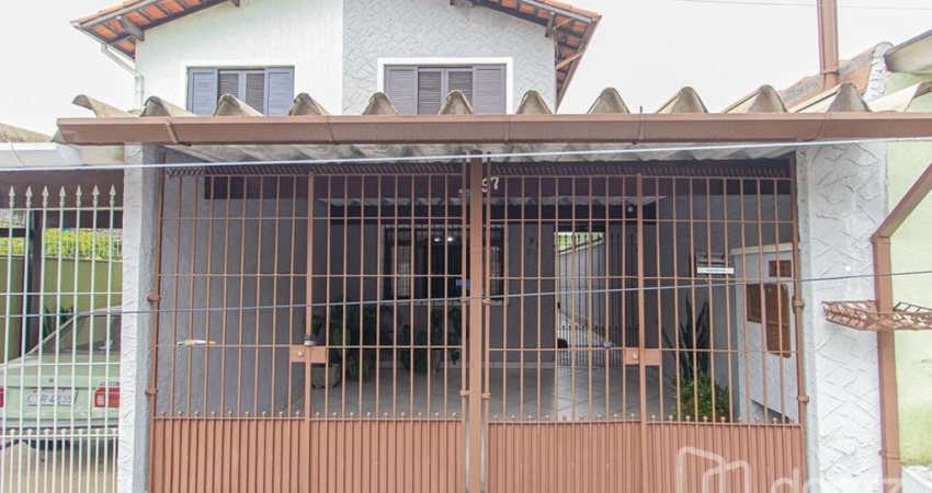 Casa em condomínio fechado com 3 quartos à venda na Rua Silvestre de Faria Lobo, 91, Jardim das Imbuias, São Paulo