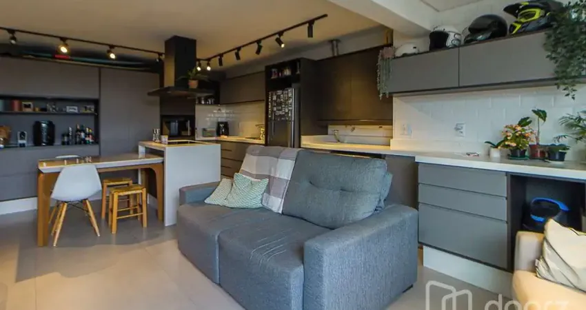 Apartamento com 2 quartos à venda na Rua Jorge Valim, 188, Santana, São Paulo