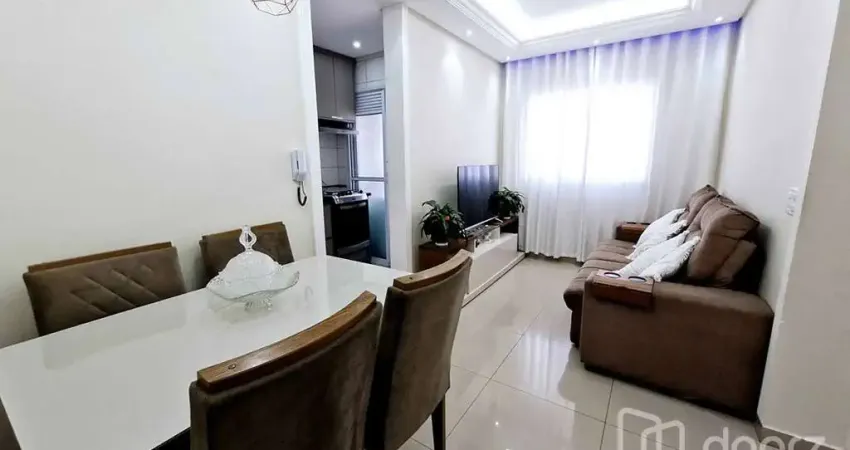 Apartamento com 2 quartos à venda na Rua Clodomiro de Oliveira, 770, Vila Andrade, São Paulo