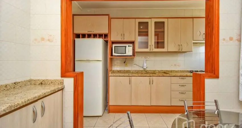 Apartamento com 3 quartos à venda na Avenida Ipiranga, 1175, Praia de Belas, Porto Alegre