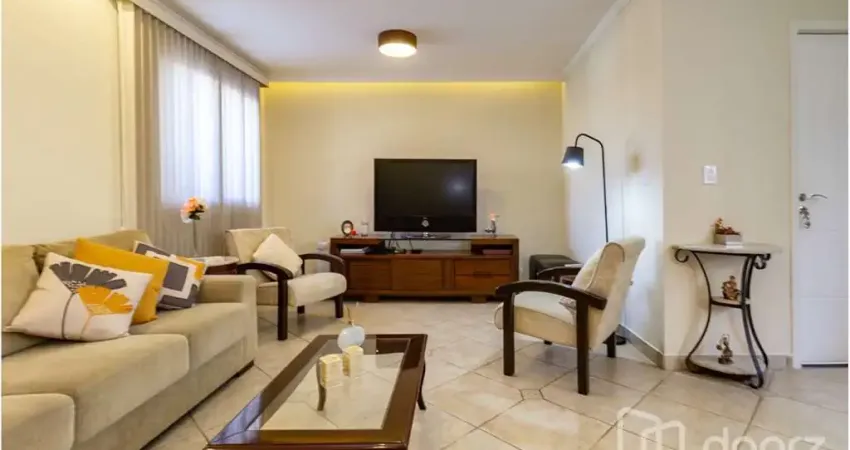 Casa com 5 quartos à venda na Rua Andronico, 45, Vila Mariana, São Paulo