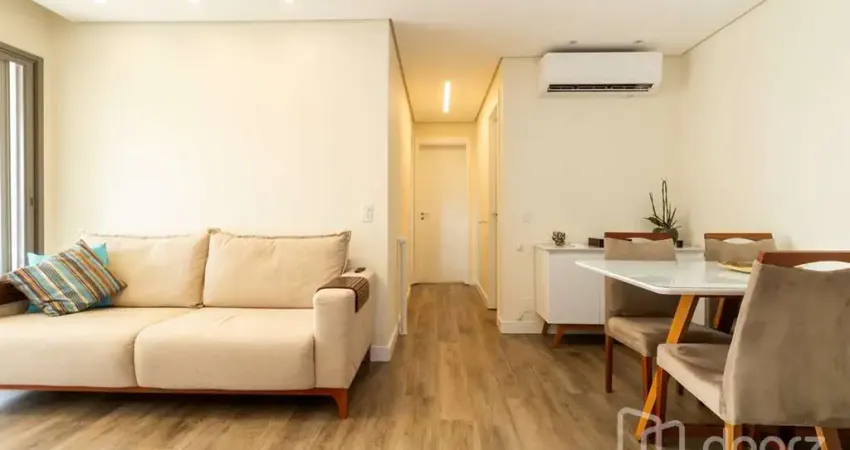 Apartamento com 2 quartos à venda na Rua Lauriano Fernandes Júnior, 250, Vila Leopoldina, São Paulo