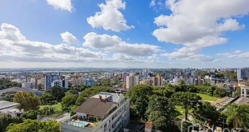 Apartamento com 3 quartos à venda na Rua Coronel Camisão, 151, Higienópolis, Porto Alegre
