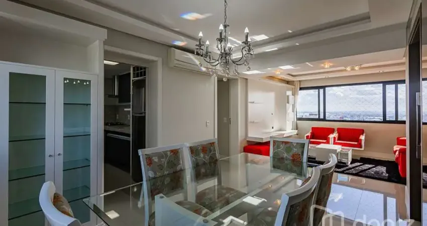 Apartamento com 3 quartos à venda na Cel. Camisão, 151, Higienópolis, Porto Alegre