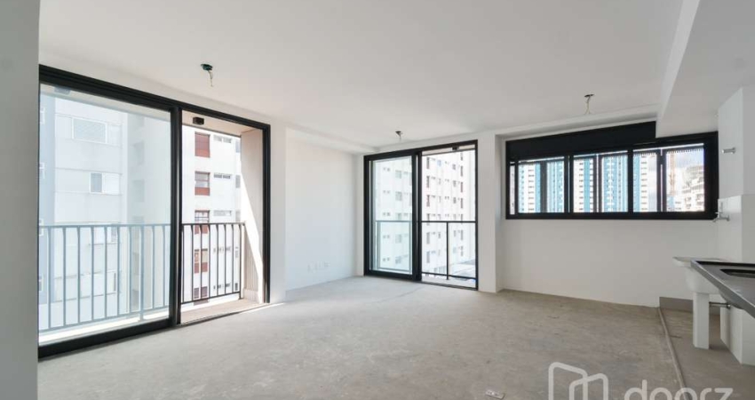 Apartamento com 2 quartos à venda na Rua Oscar Caravelas, 41, Sumarezinho, São Paulo
