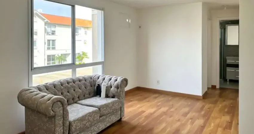 Apartamento com 3 quartos à venda na Avenida Juca Batista, 4531, Hípica, Porto Alegre