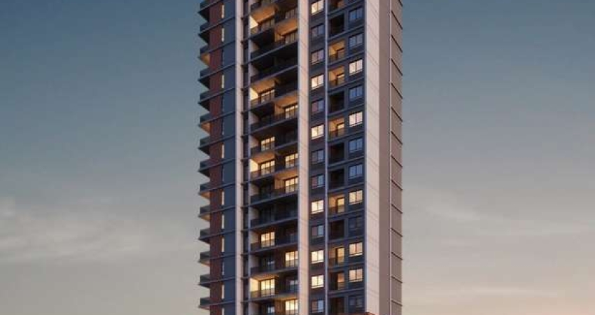 Apartamento com 1 quarto à venda na Rua Turiassu, 1473, Perdizes, São Paulo